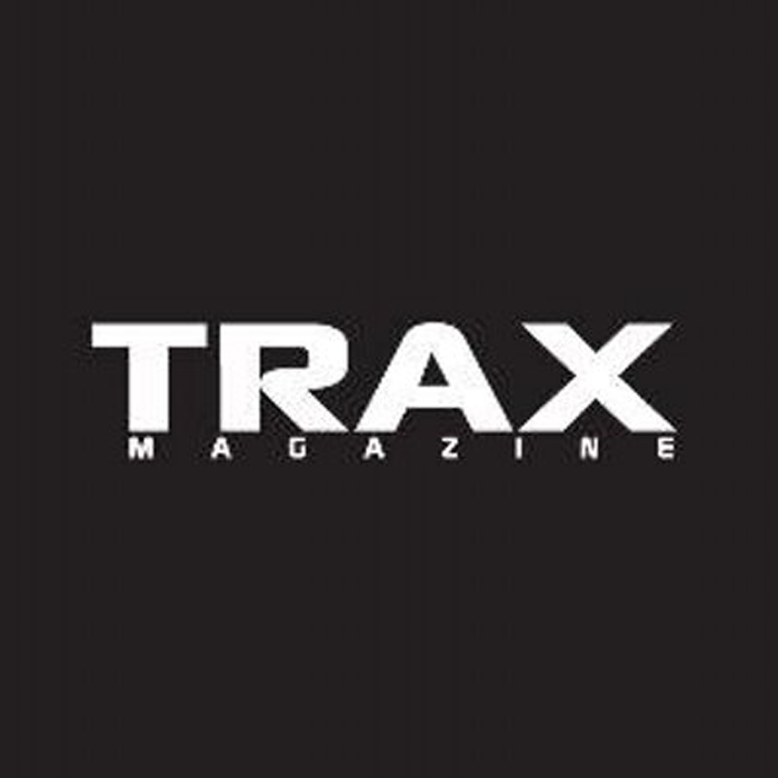 &ME - Trax.113 cover