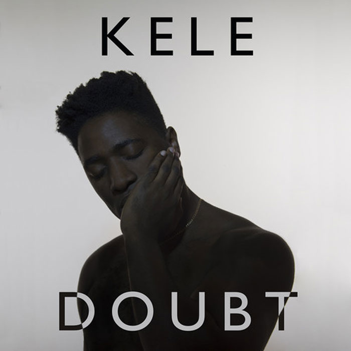 Kele Okereke - Doubt cover