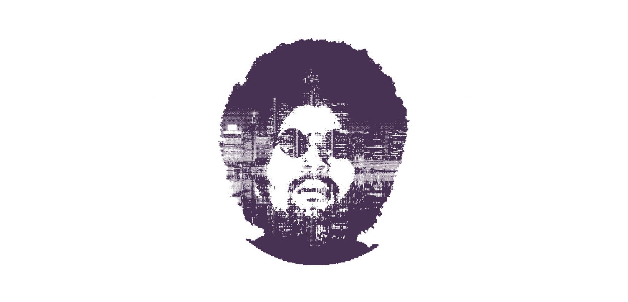 Moodymann - Shades of Jae hero