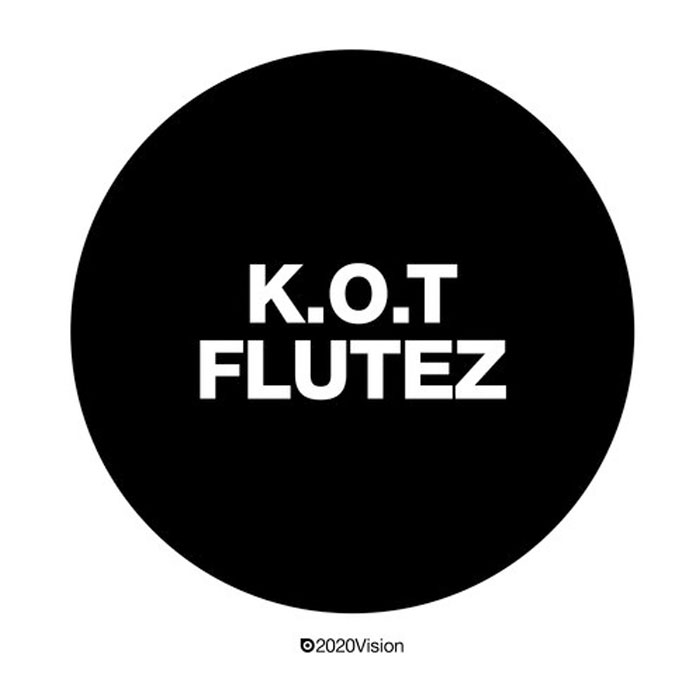 Kings of Tomorrow – Flutez (Audiojack Remix) cover