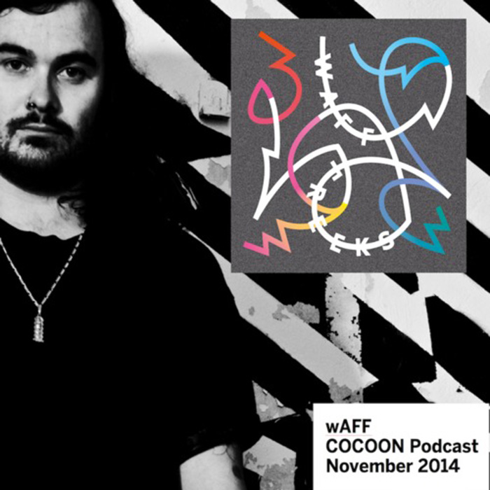 WAFF - Cocoon Podcast cover