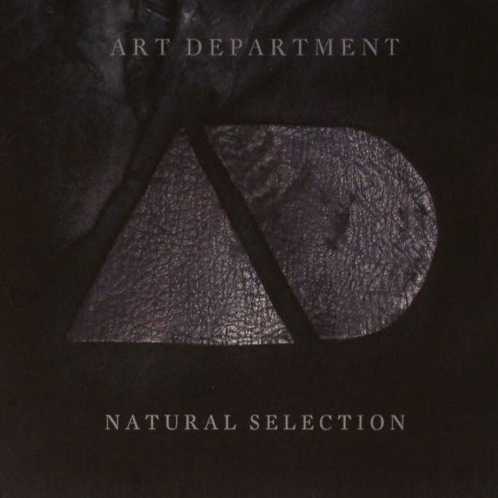 Art Department - Natural Selection cover