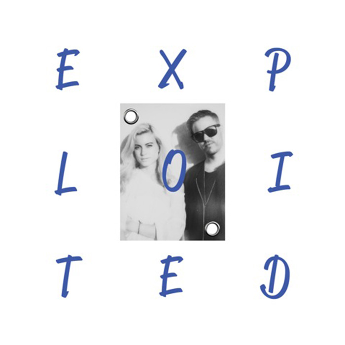 Human Life & Anabel Englund - El Diablo (Adana Twins Remix) cover