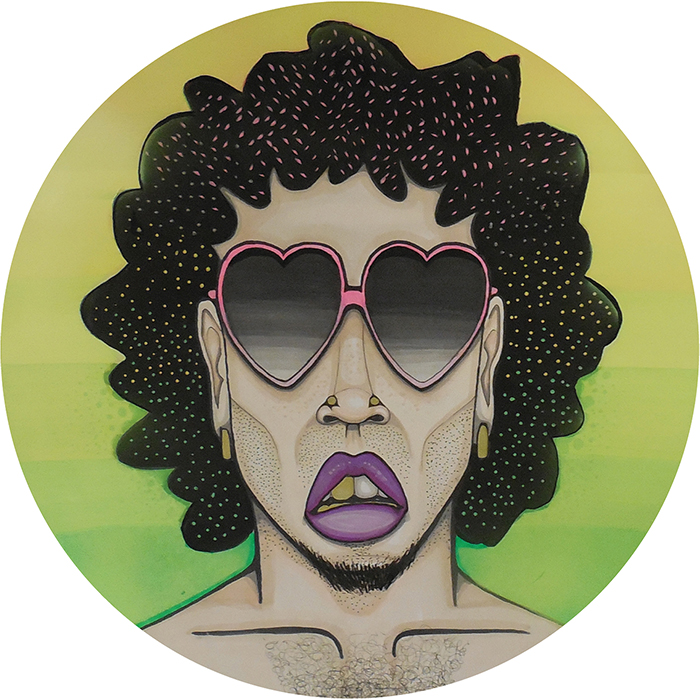Denney - Pimp Out cover