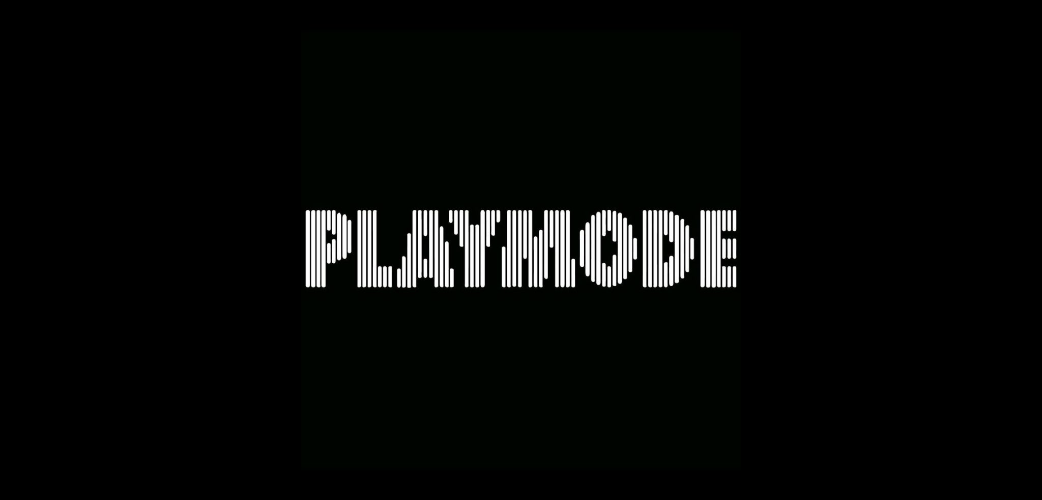 Playmode - I Want / Skies Above hero