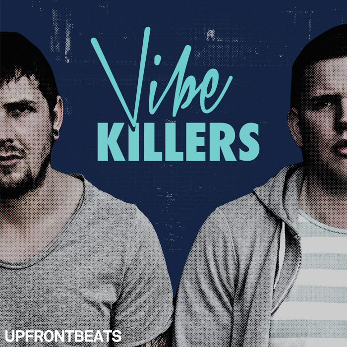 Vibe Killers cover