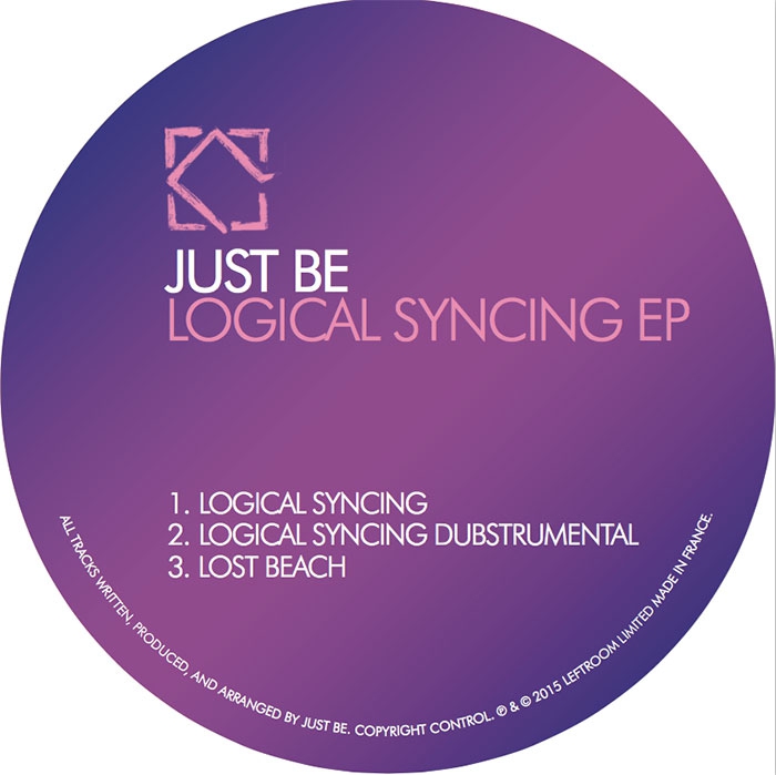 Upfrontbeats Just Be Logical Syncing EP