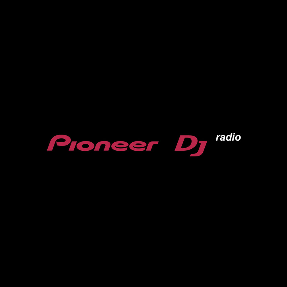 PIONEER DJ RADIO ANNOUNCES BRAND NEW NAMES AND SHOWS FOR 2016 cover