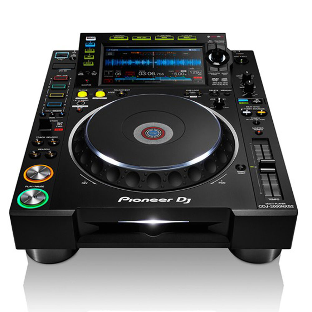 Pionner set to release updates to their Nexus range cover