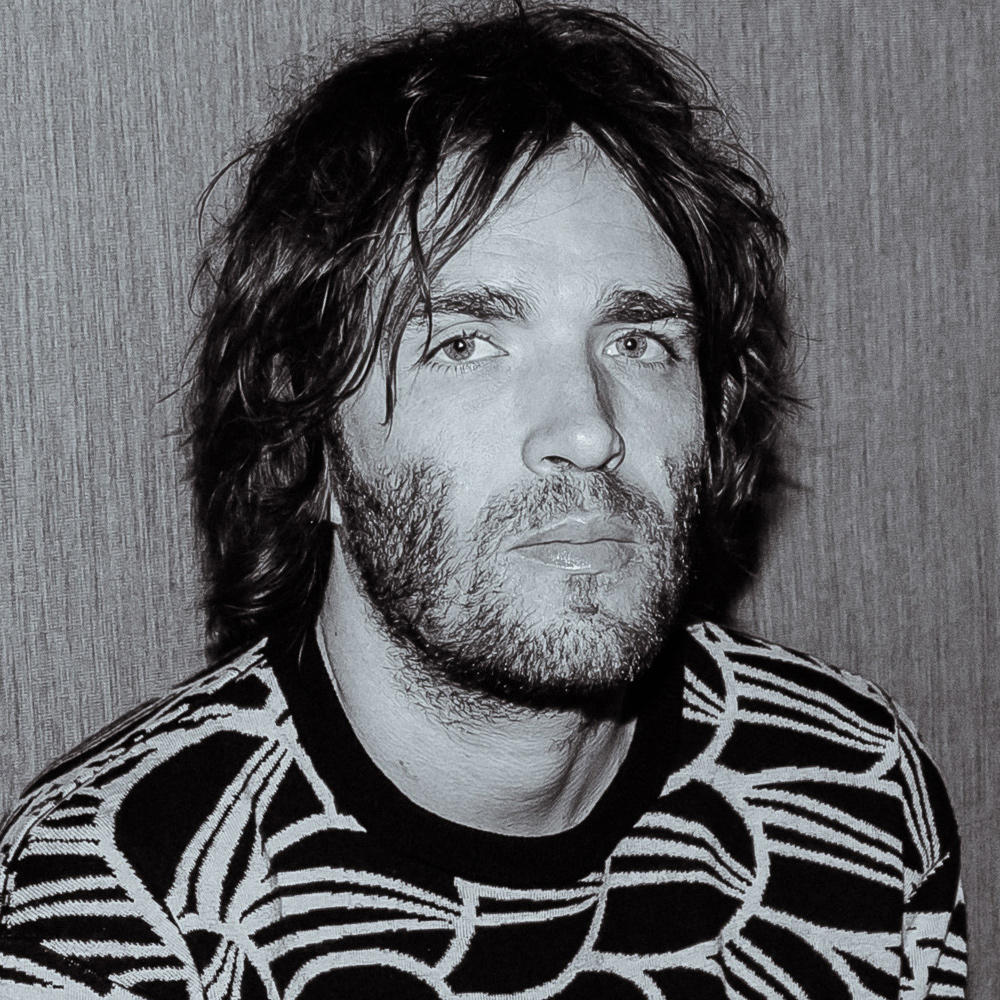 Lee Foss to launch new record label Repopulation Mars cover
