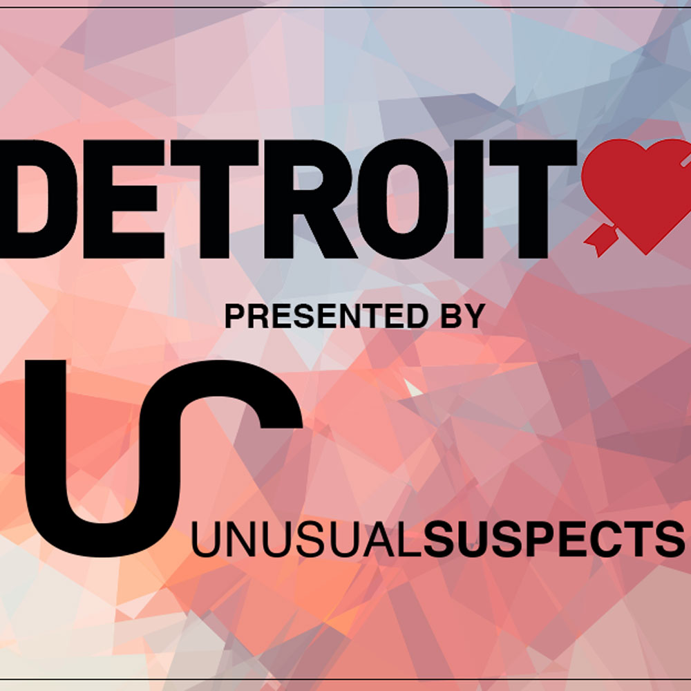 Detroit Love announces summer residency at Sankeys Ibiza: July 7th - October 13th cover