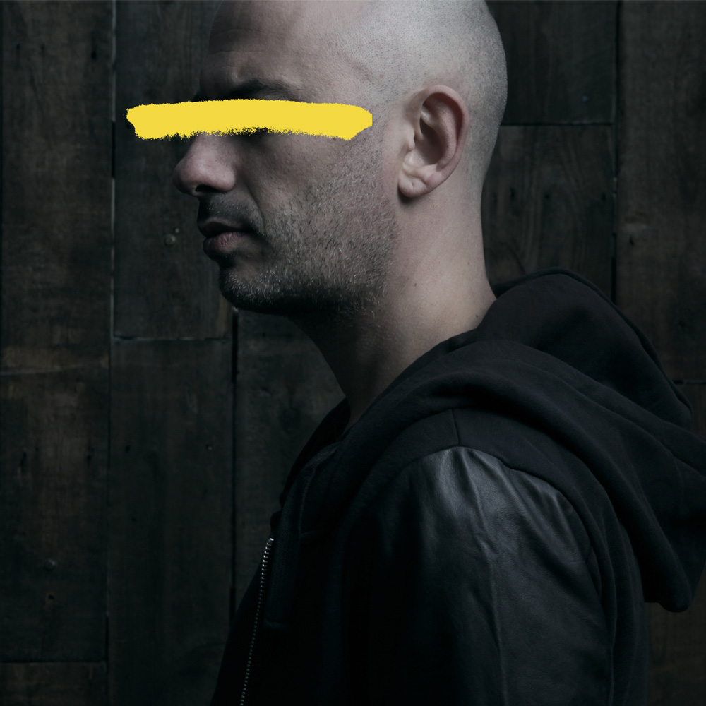 In-depth interview with Snatch label owner Riva Starr cover