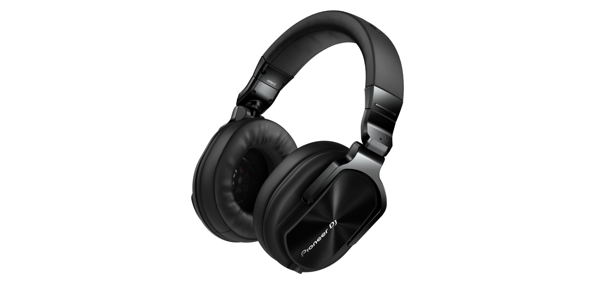 New range of Pioneer DJ Headphones