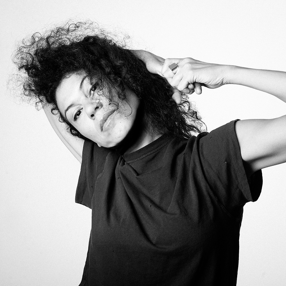 Cassy annouces 'Donna' LP on AUS Music cover