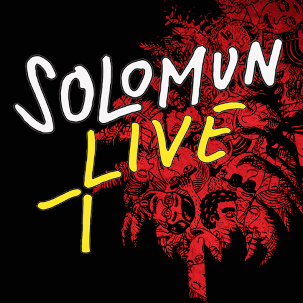 Solomun + Live Announces Line ups for Destino & Ushuaia cover