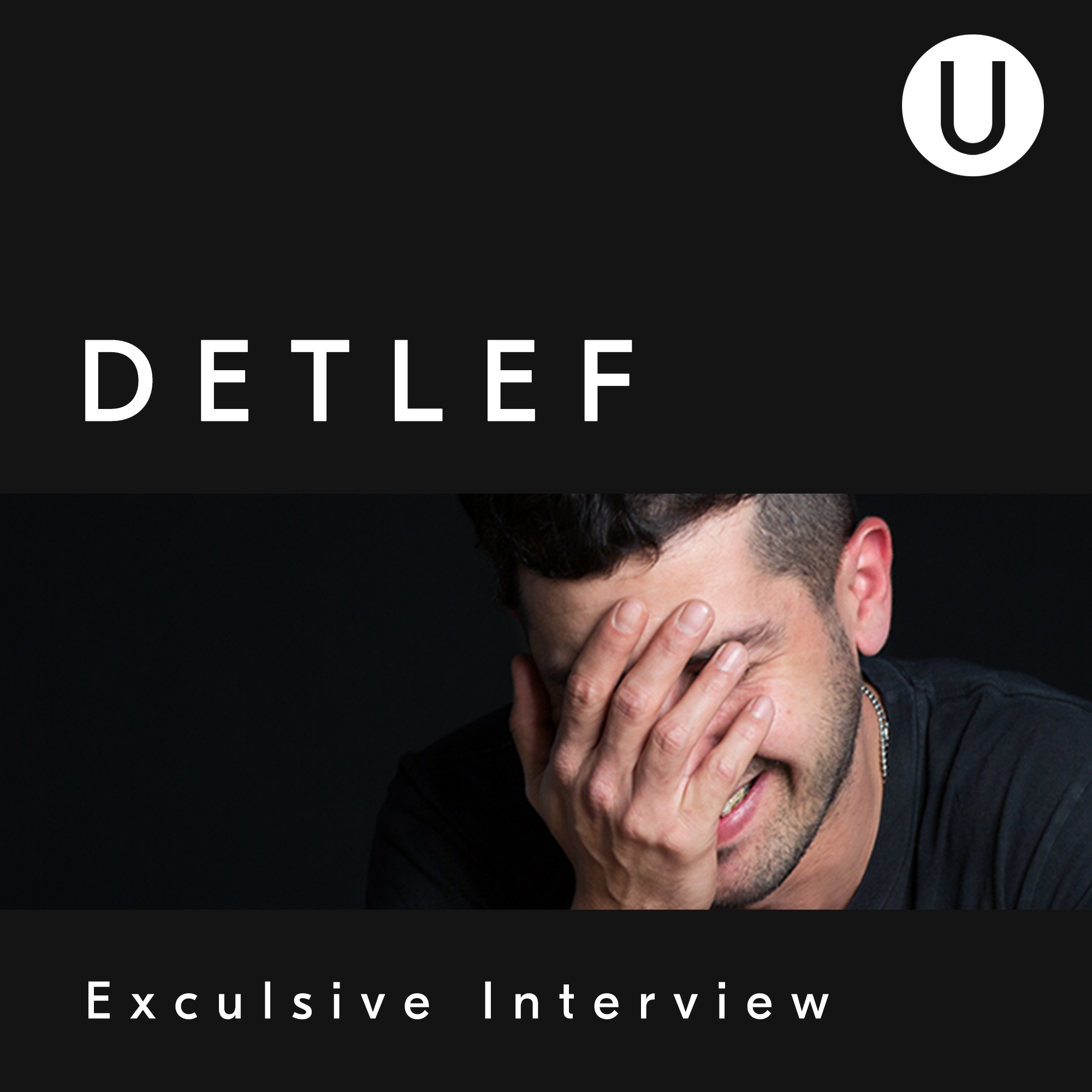 Eastern Electrics - Detlef Exclusive Interview cover