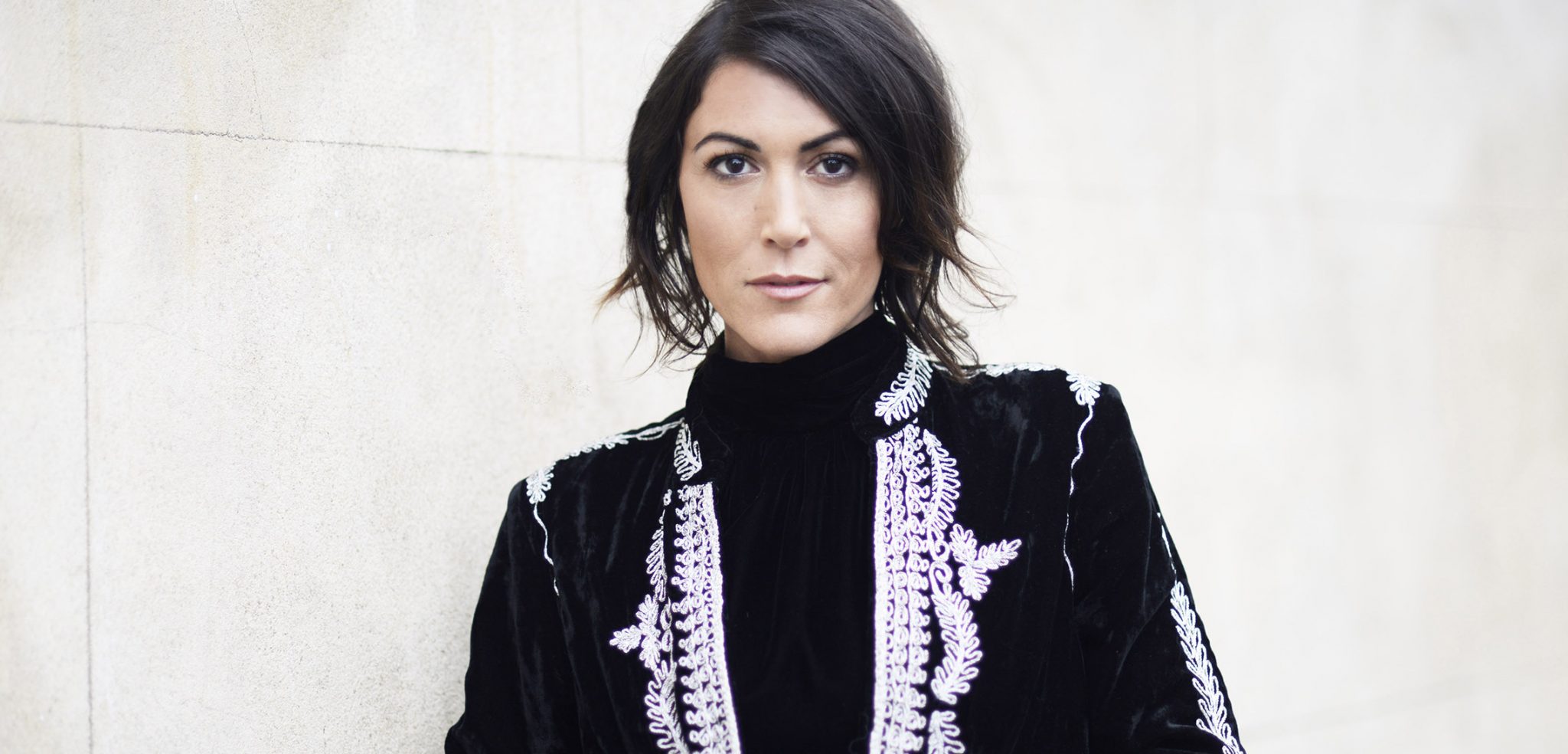 Francesca Lombardo - Upper Hour EP hero