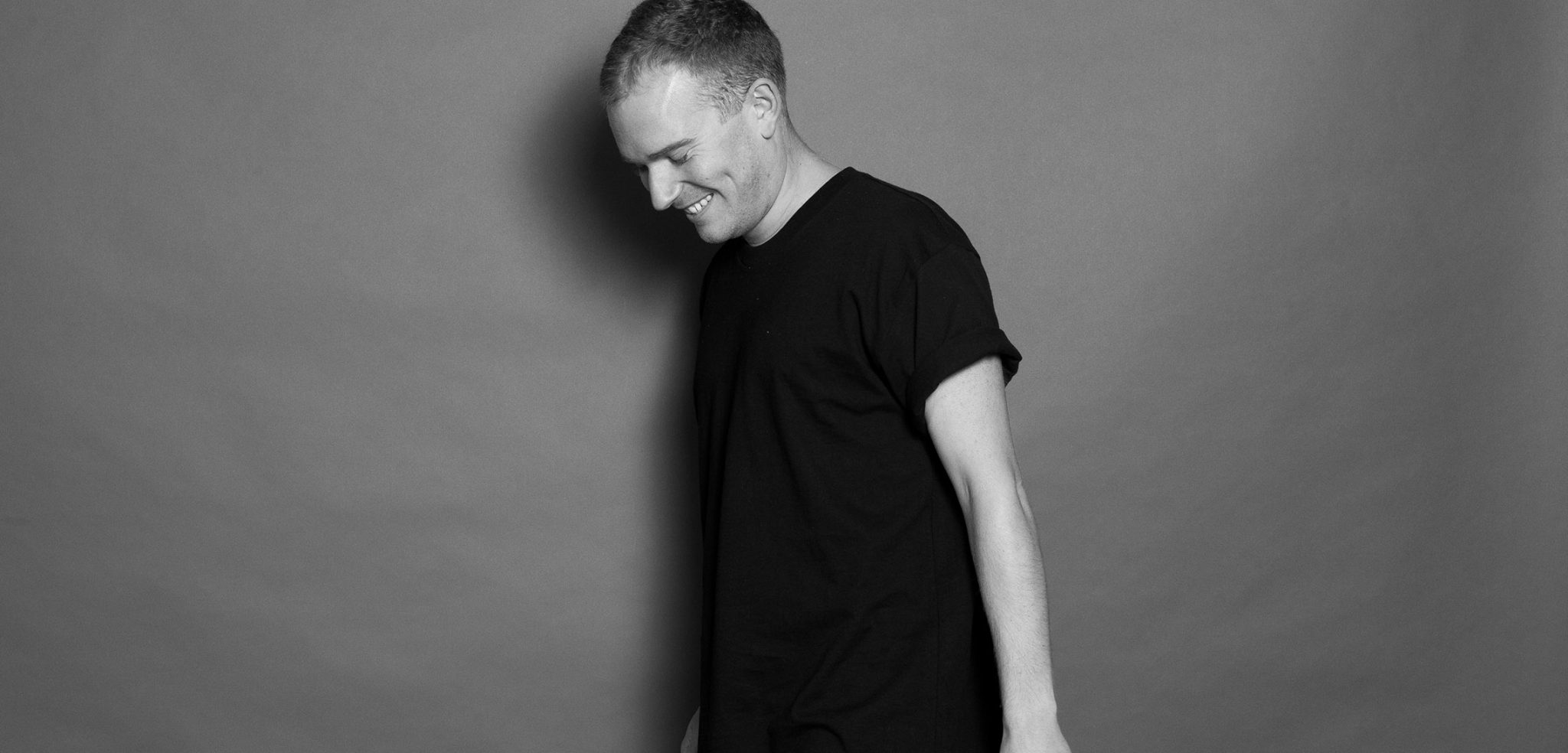 Richie Steedman - Stitcher EP hero