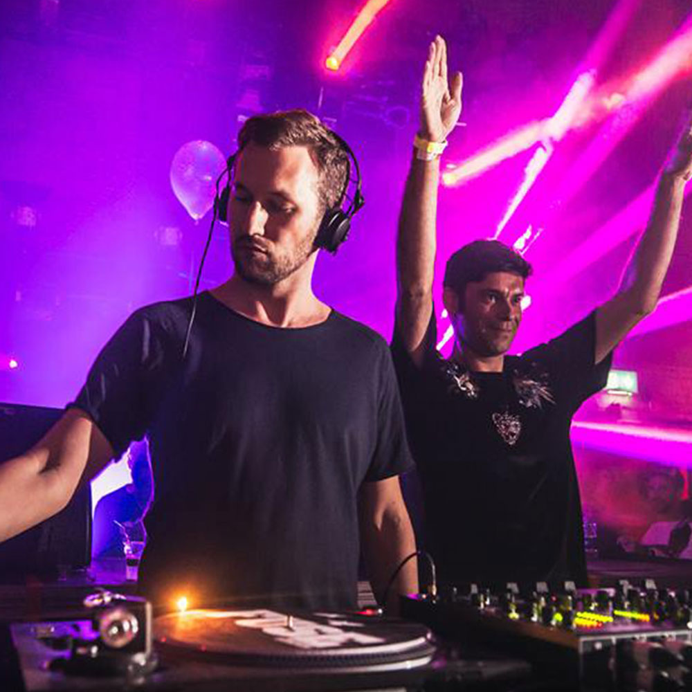 FUSE London NYD 2017 cover