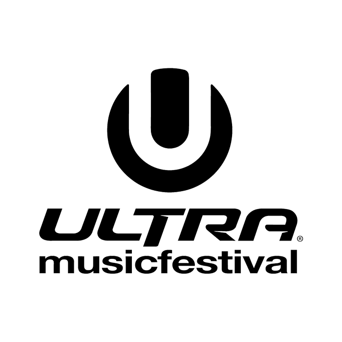 Ultra Music Festival - Resistance cover