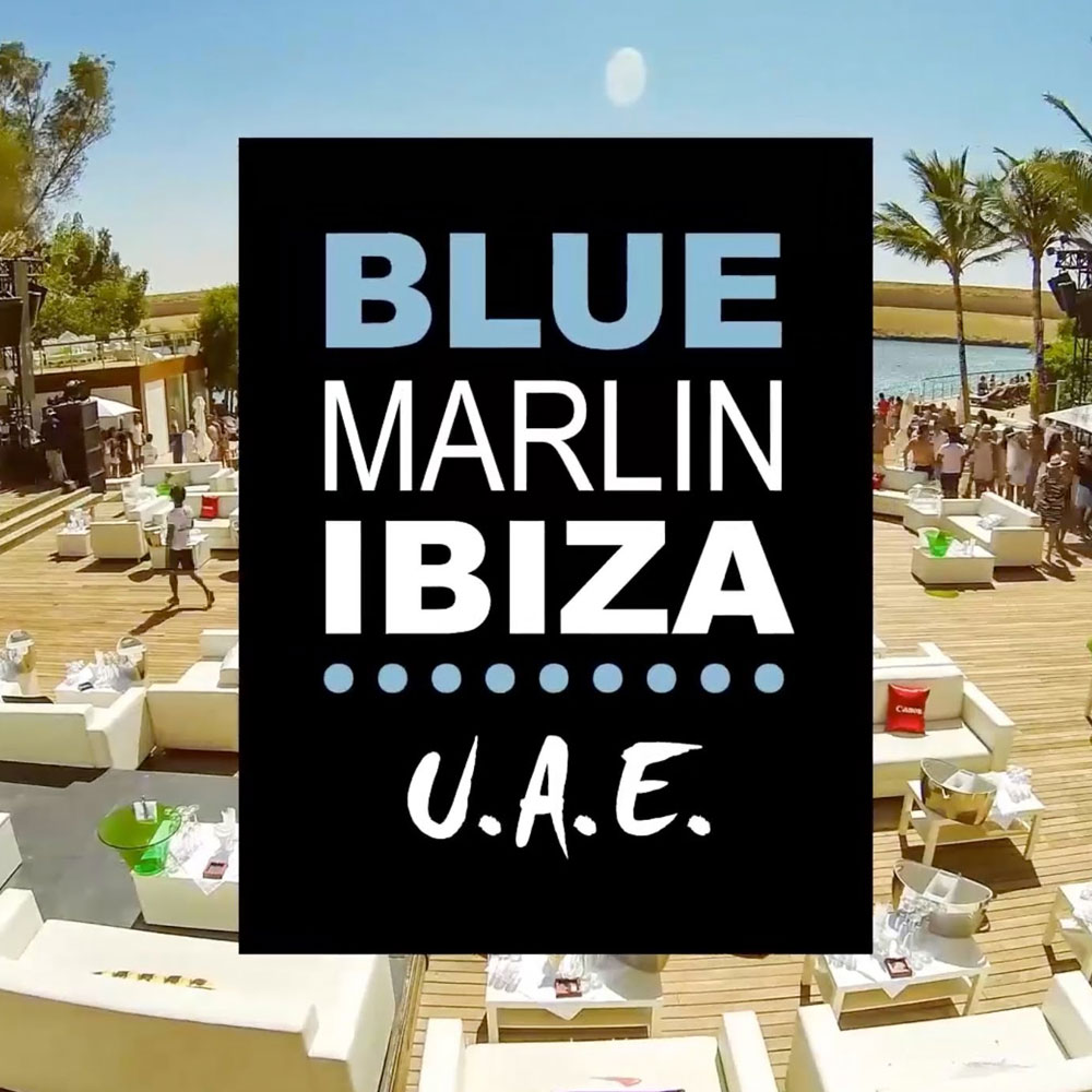CRISTOPH, EATS EVERYTHING, KÖLSCH and SKREAM this Feb at BLUE MARLIN IBIZA UAE cover
