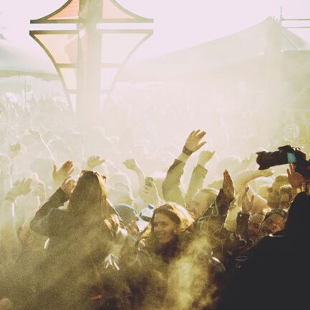 KiNK, Âme, Optimo, Bicep, Dekmantel Soundsystem, Beesmunt Soundsystem and more to play Oranjebloesem Festival on Kingsday cover