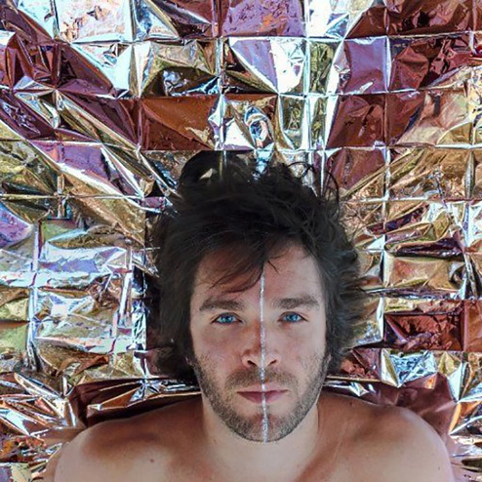 Album Review: Lee Foss - Alchemy cover
