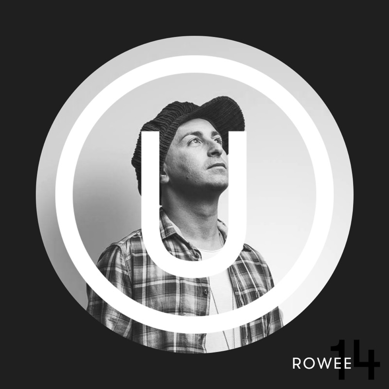 Rowee cover