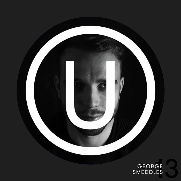 George Smeddles cover