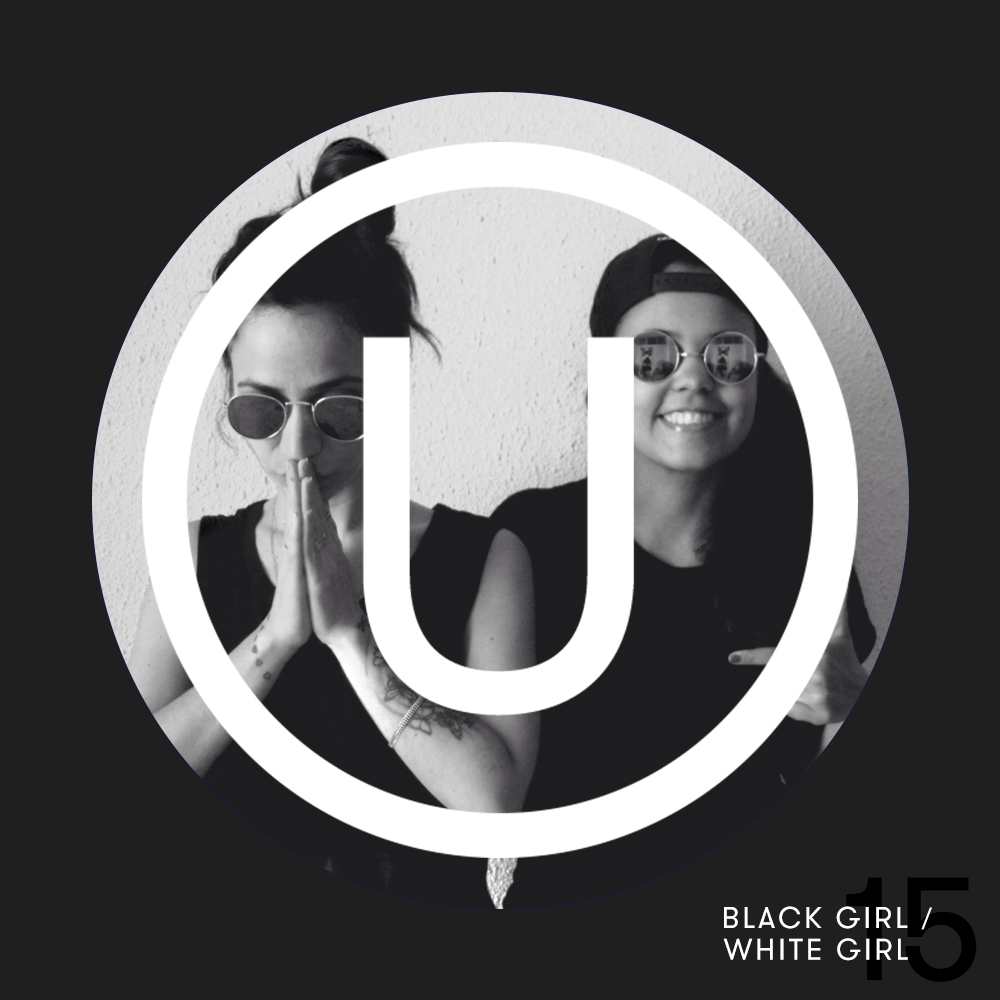 Black Girl / White Girl cover