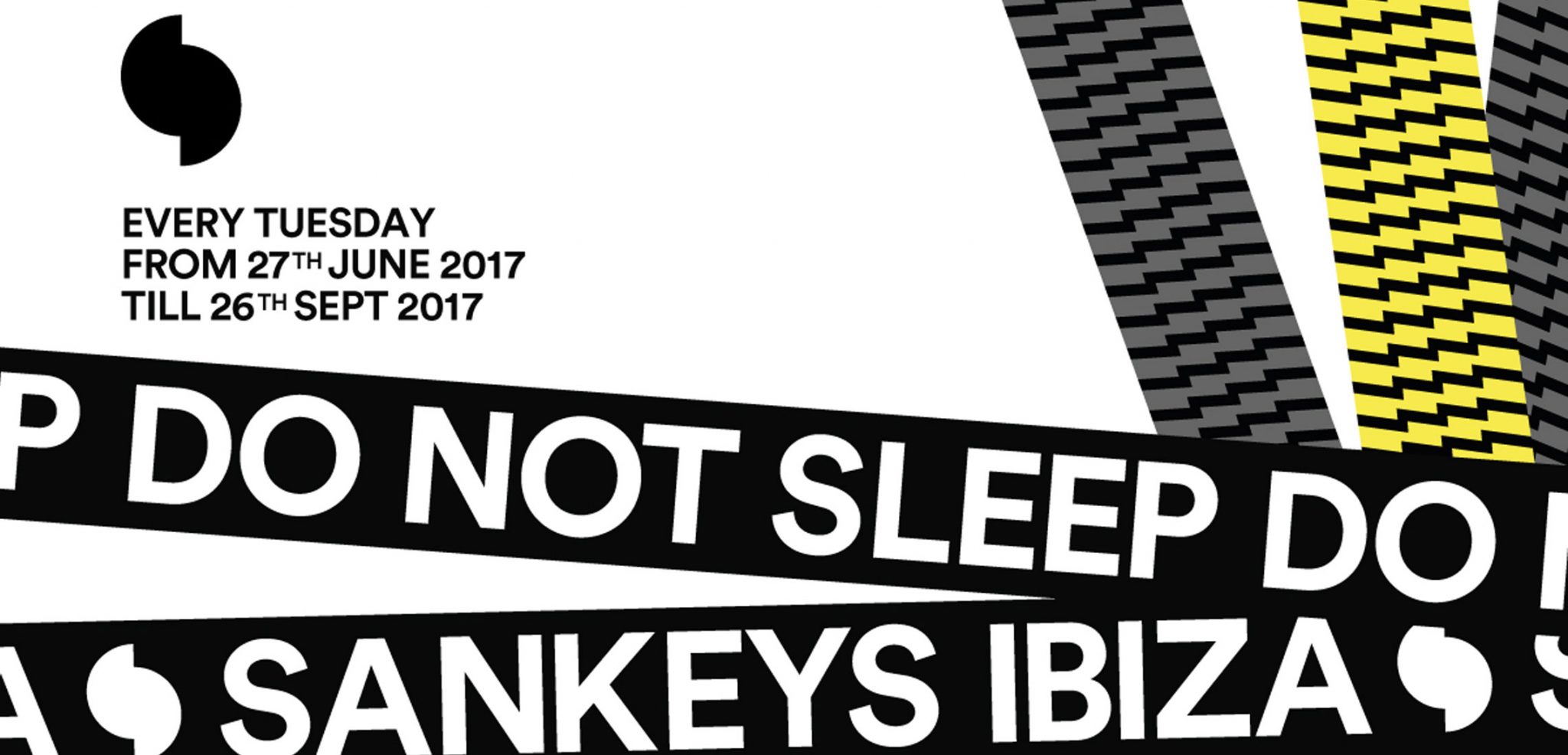 Do Not Sleep announce line ups for Tuesdays at Sankeys