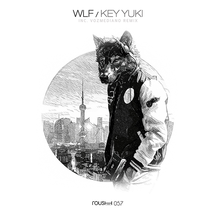 WLF - Key Yuki cover