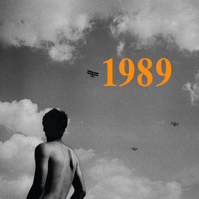 KOLSCH - 1989 cover