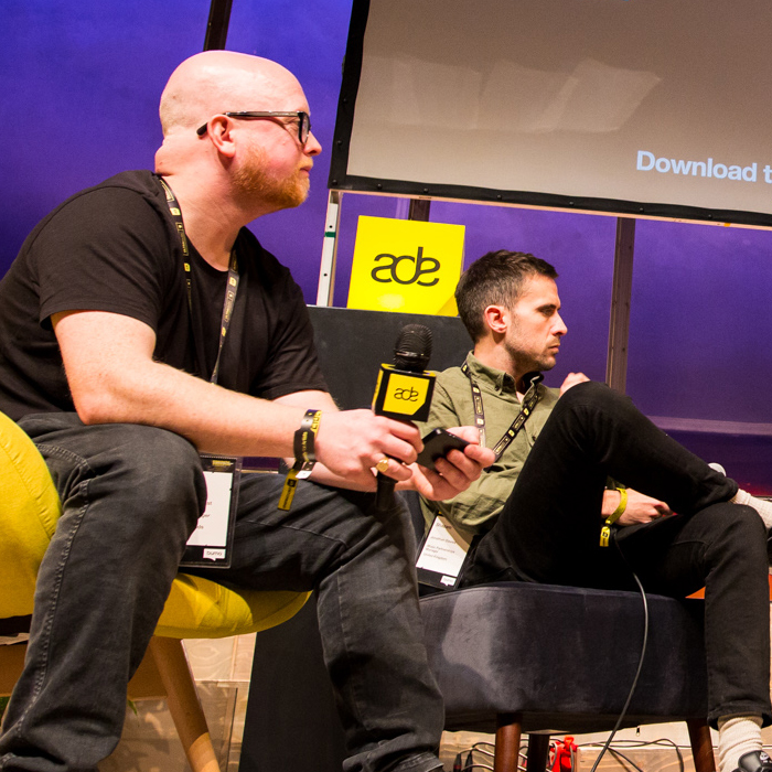 Amsterdam Dance Event Attracts a Record Number of 395,000 Visitors cover