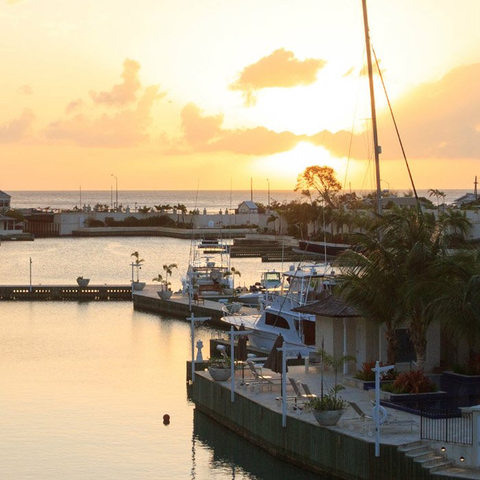 Vujaday in Barbados adds Lee Burridge, Justin Martin, Art Department, Green Velvet + more cover