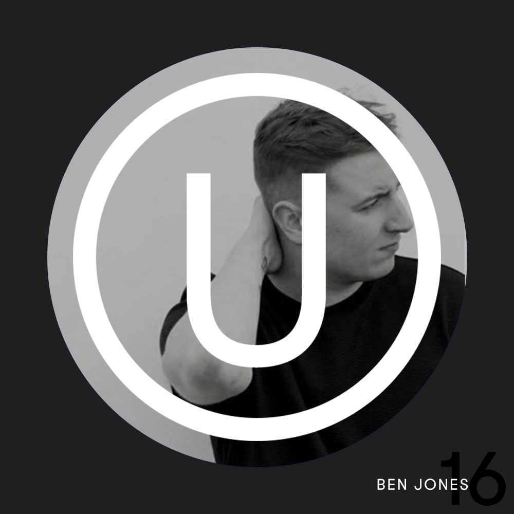 Ben Jones cover