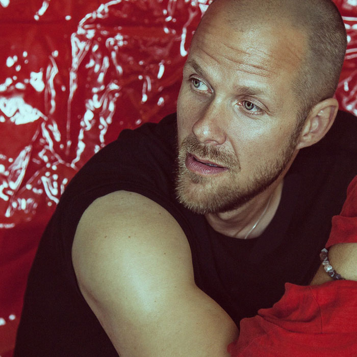 Adam Beyer & Awakenings present the inaugural Drumcode Festival - August 18, 2018 - Amsterdam cover