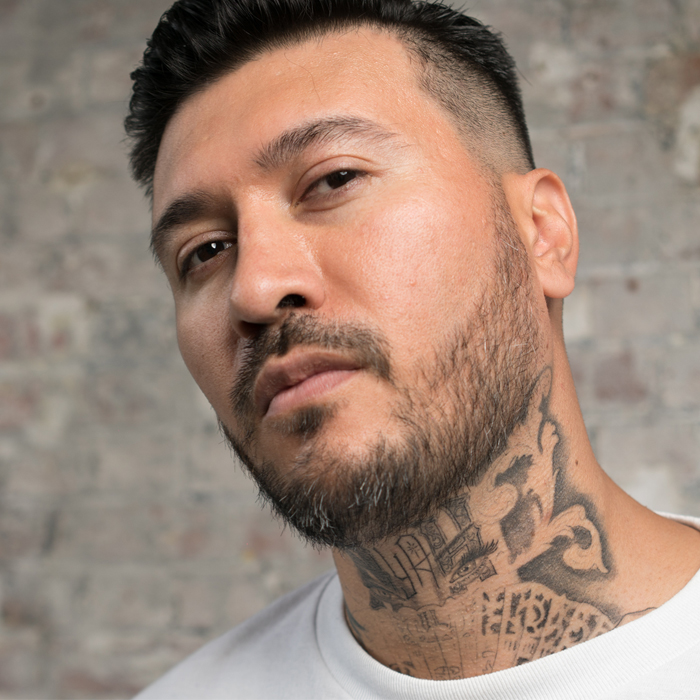 Hector announces new label: VLack cover