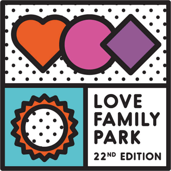 Love Family Park returns for 2018 in brand new Rüsselsheim location cover