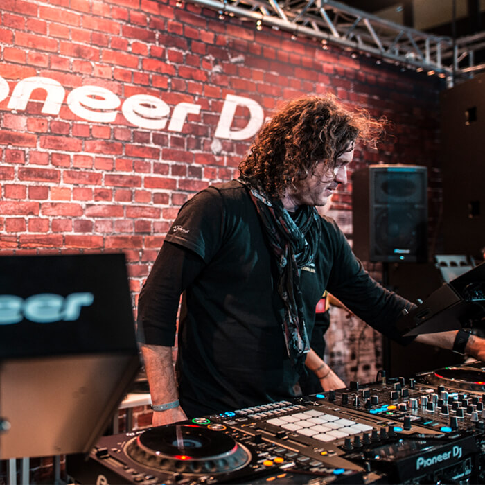 Pioneer, Ableton, Roland and UKF headline the Dancefair Music Conference program for 2018 - We are the future of music cover