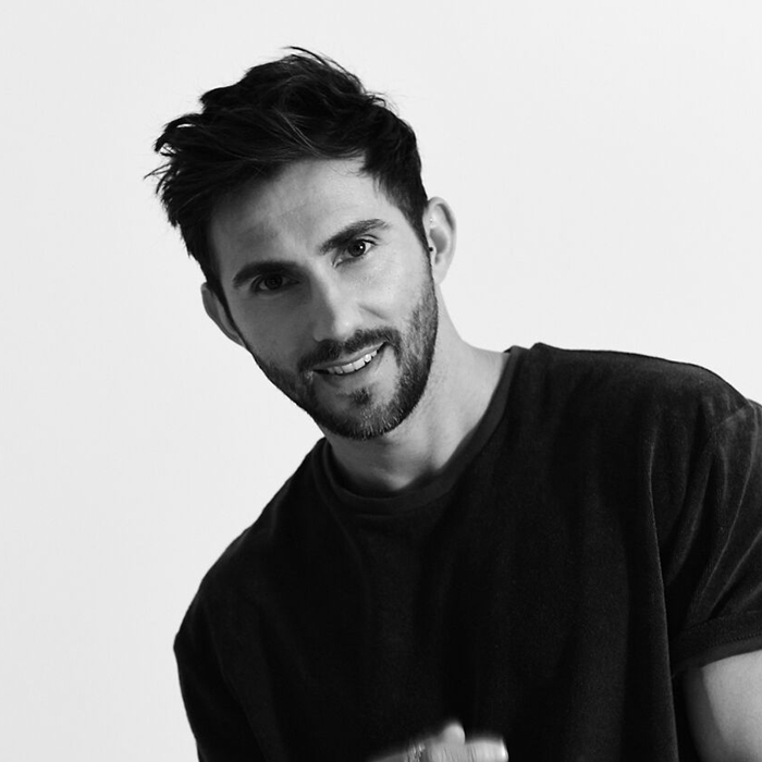 Outpost announces knee deep in queens with Hot Since 82 cover