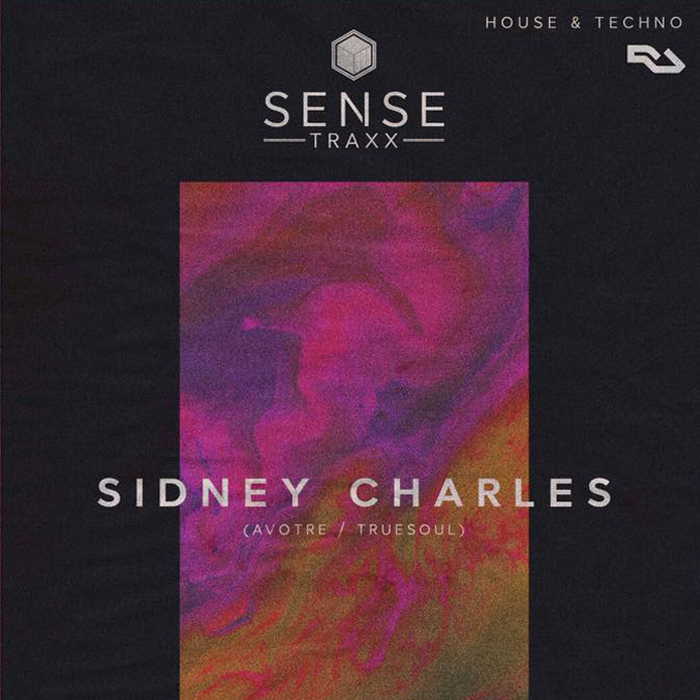 Sense Traxx announce Sidney Charles as February party headliner. cover