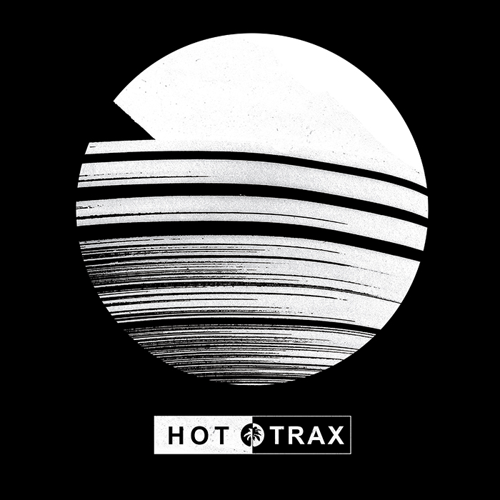 Paco Wegmann - Intergalactic EP cover
