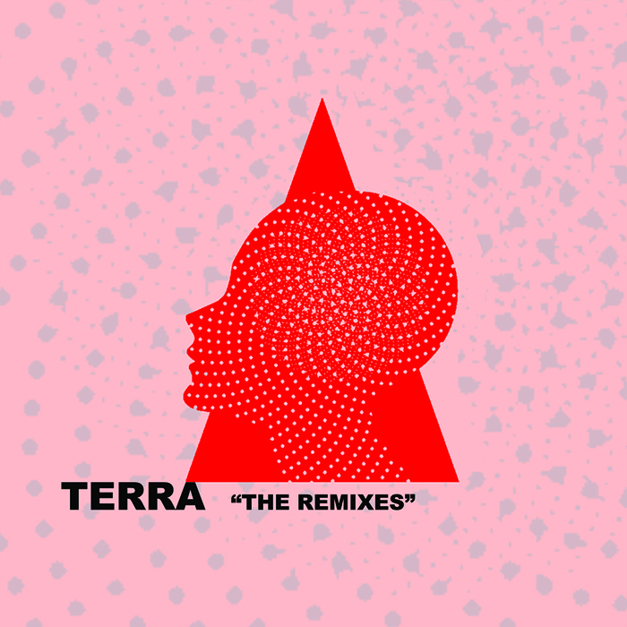 Francesca Lombardo - Terra Remixes cover