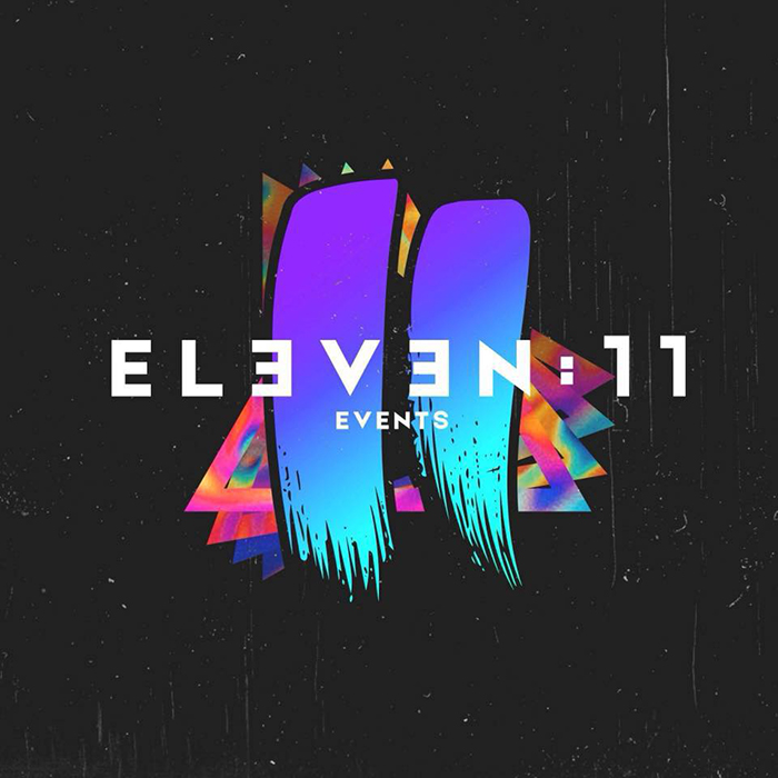 Eleven:11 - Hector Couto, Ben Jones, Rosben & Cujo and more cover