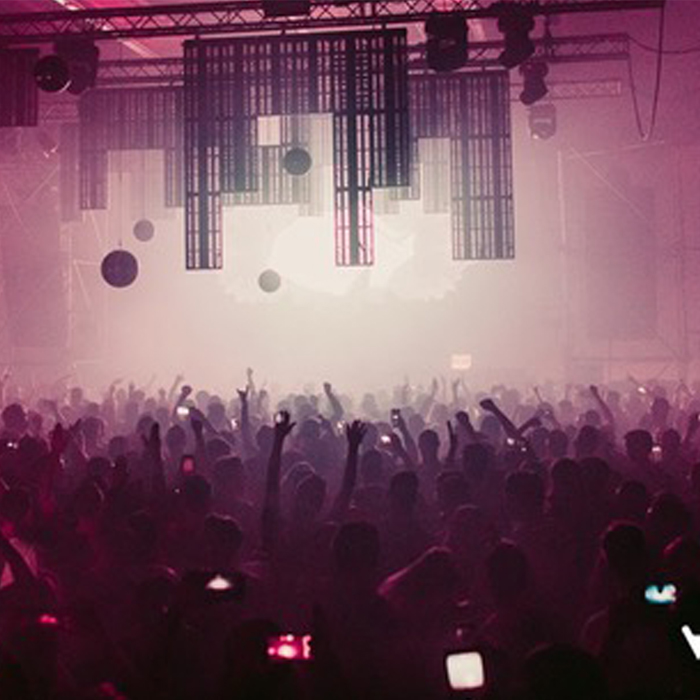 Verknipt Announce Full ADE Programme cover