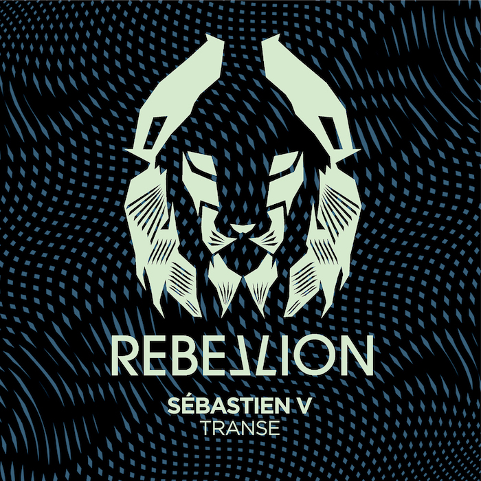 Sébastien V - Transe cover