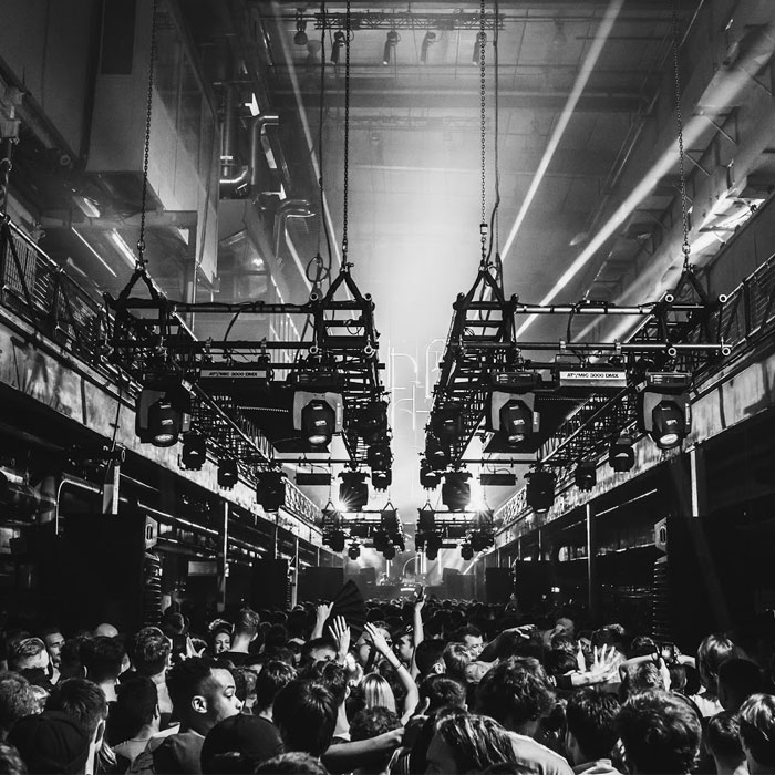 Printworks London Announce Biggest Ever Spring Season For 2019 cover