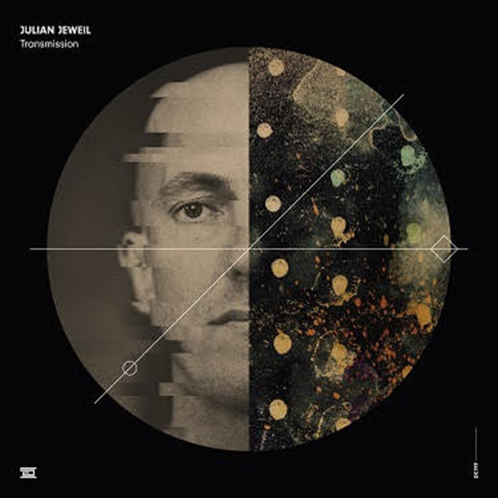 Julian Jeweil - Transmission cover