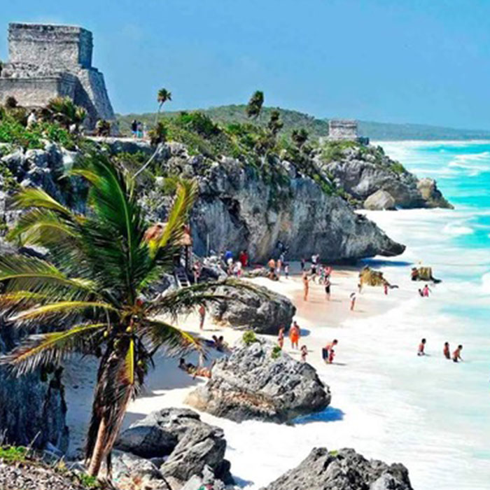 Esto Es Tulum announces end of year 4 week celebration in stunning cenote location cover